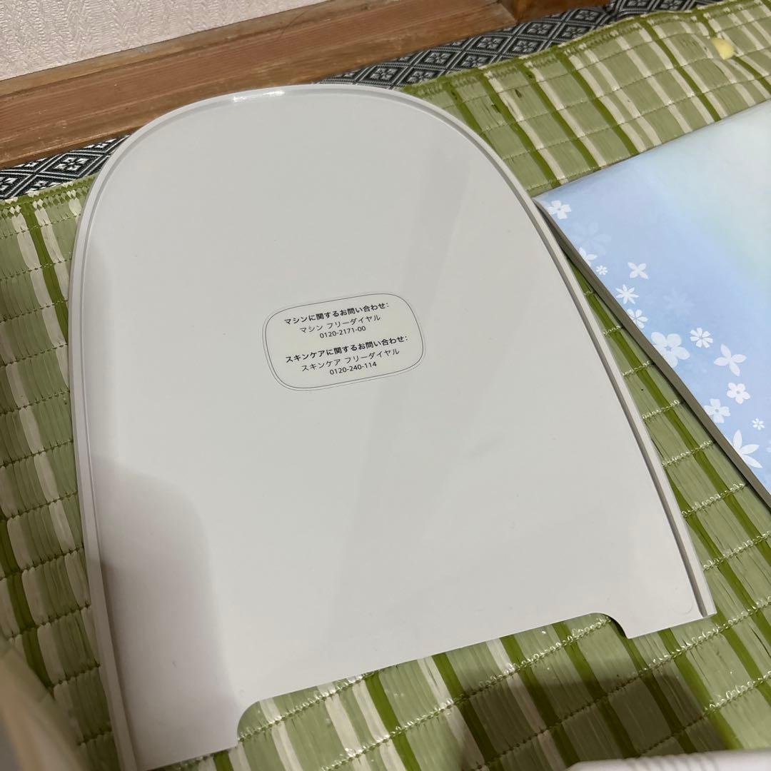 サキナ ピノ saqina pino 美顔器　美容　エステ　2017年