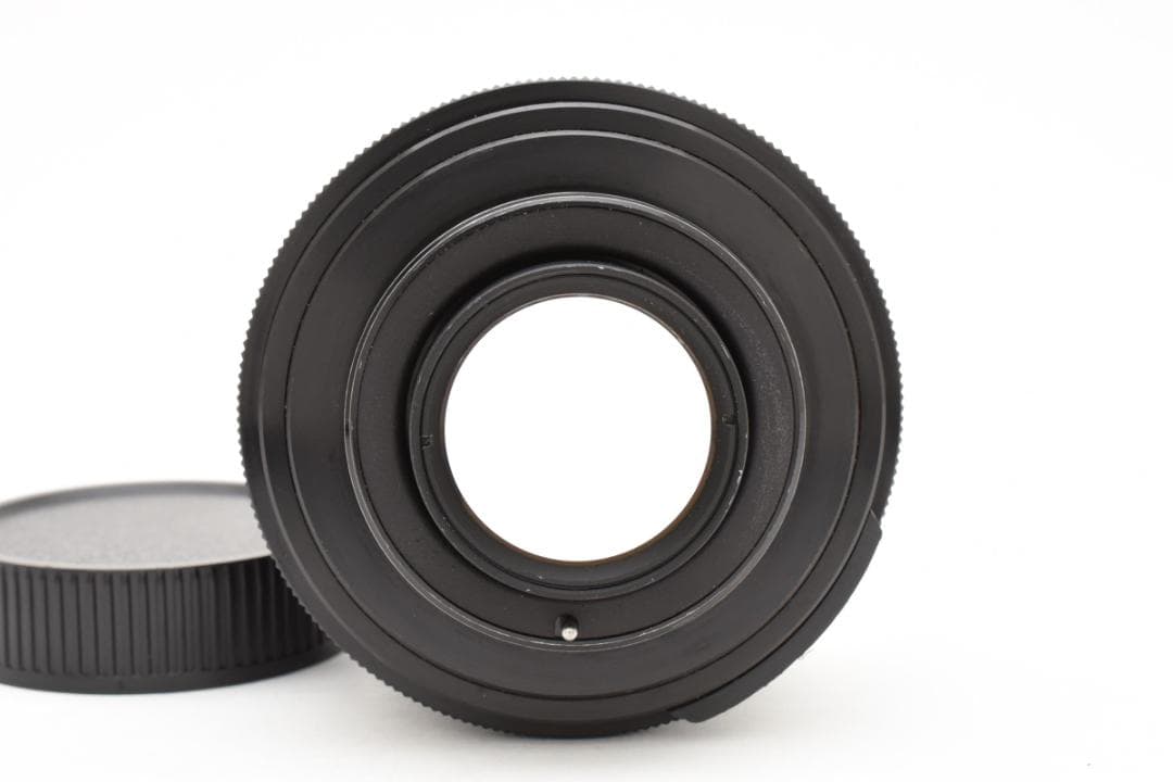 ◎美品◎ YASHICA YASHINON-DX 50mm F1.7 C048