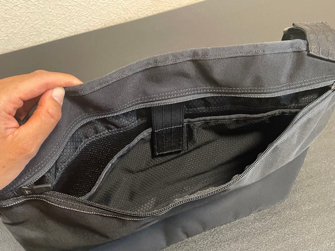 PORTER ポーター メッセンジャーバッグ 美品