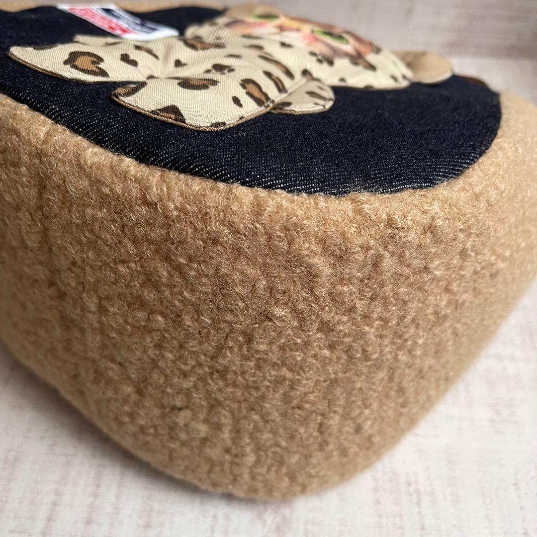 ニ*タ様 ラウンドトートバッグ＊コヤンイサムチョン