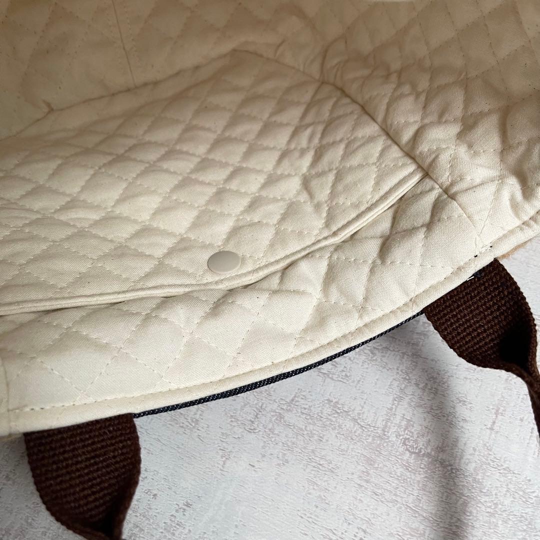 ニ*タ様 ラウンドトートバッグ＊コヤンイサムチョン