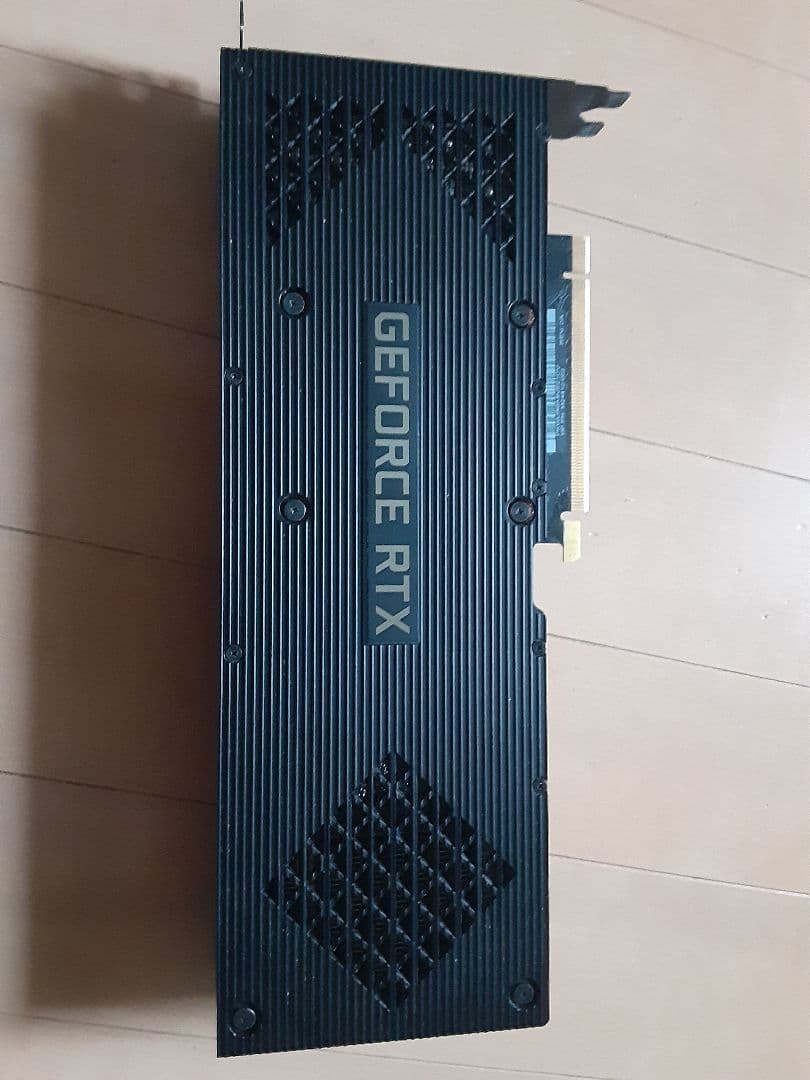 グラフィックボード・グラボ・ビデオカード Geforce RTX 3080 10GB