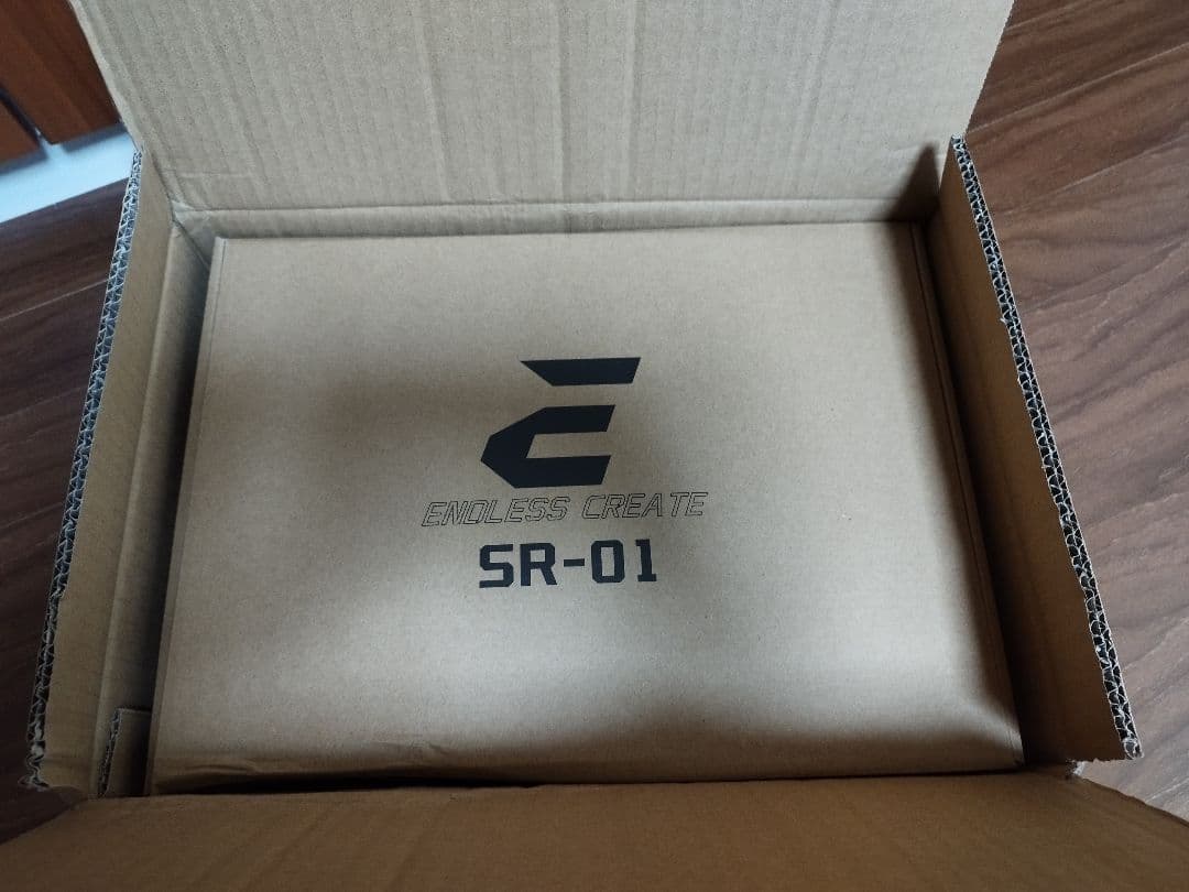 海外製　中華　バエル　バルバトス似　形態切替 MGSD相当 発光 新品プラモデル