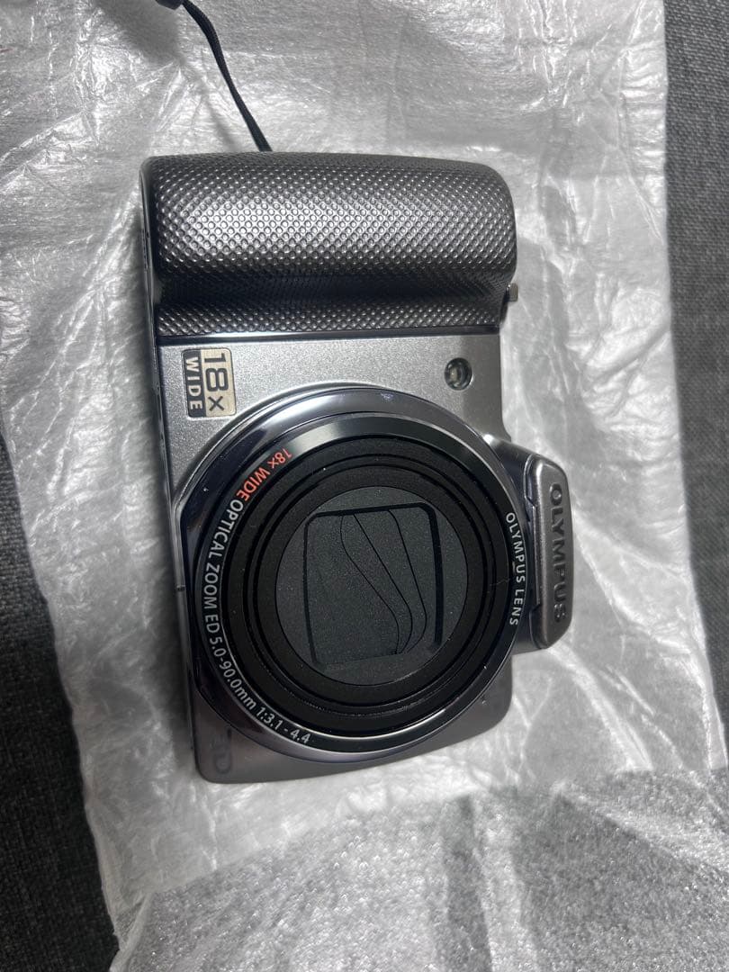 Olympus SZ-10 コンパクトデジタルカメラ