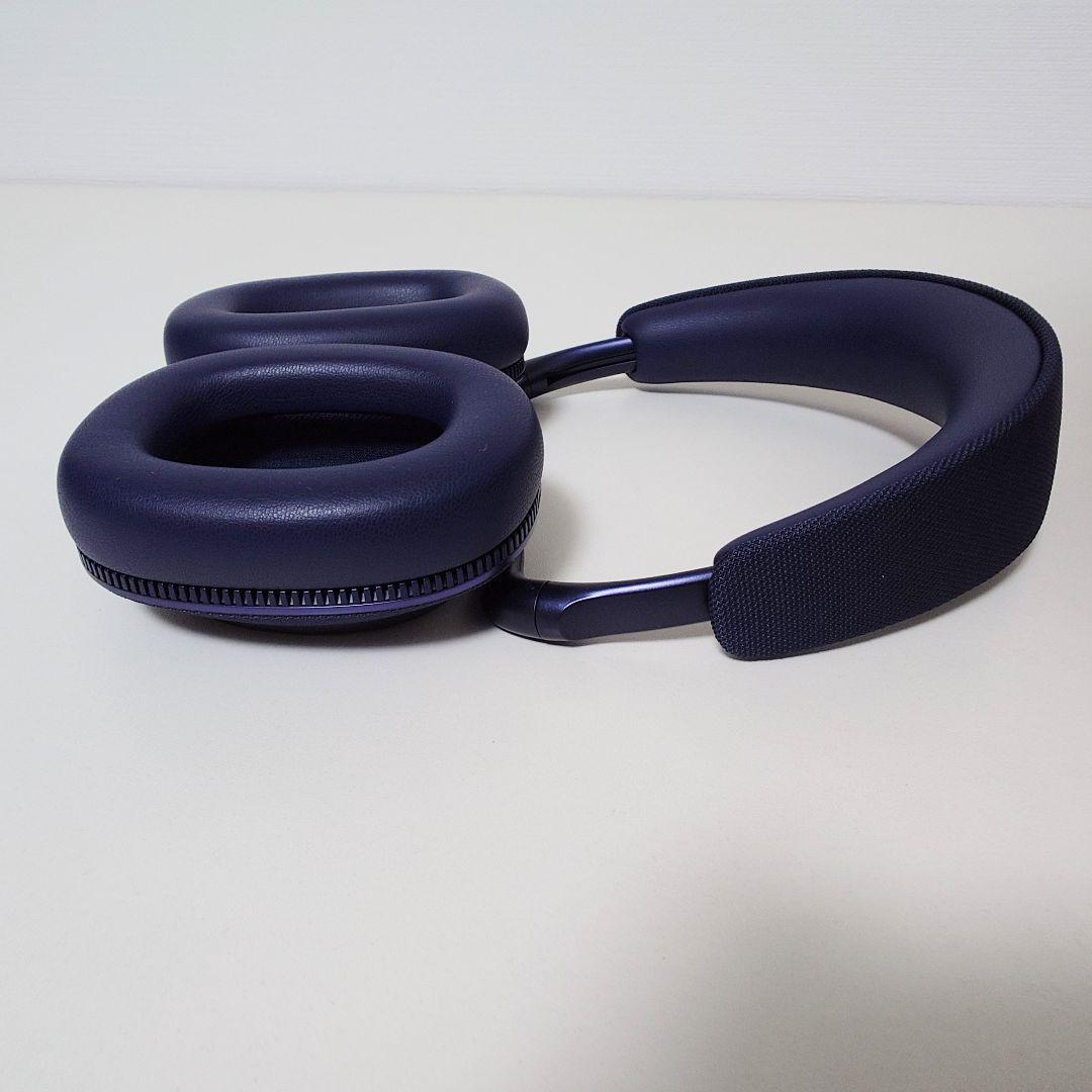 Bowers & Wilkins Px7 S3 インディゴ・ブルー