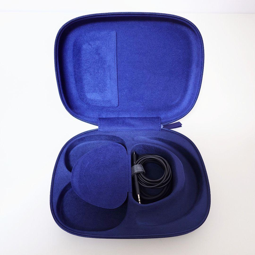 Bowers & Wilkins Px7 S3 インディゴ・ブルー