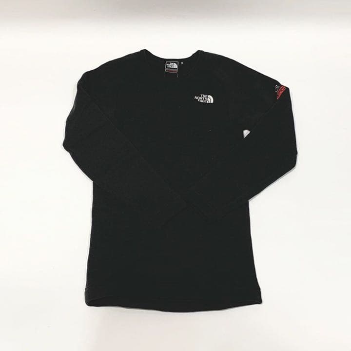 ★新品L ノースフェイス エクスペディション　ホットトラウザーズ　クルー　セット