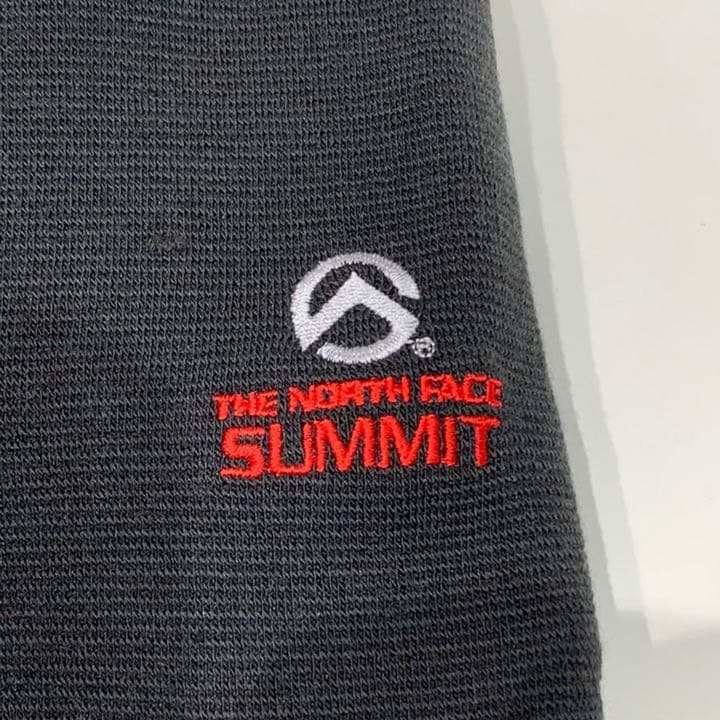 ★新品L ノースフェイス エクスペディション　ホットトラウザーズ　クルー　セット