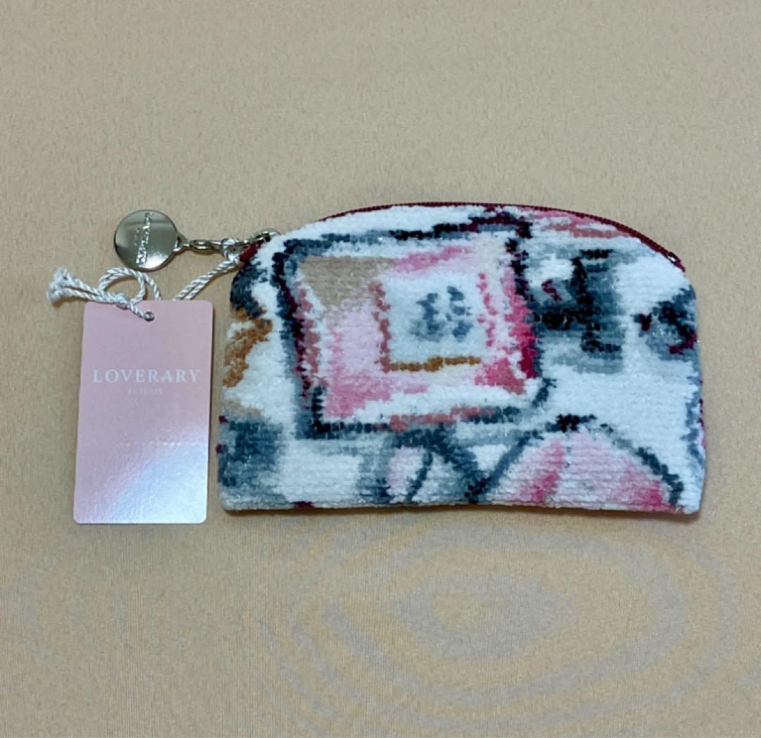 【新品・タグ付き】ラブラリーバイフェイラー ◆ミスラブラリー◆3点セット 完売品