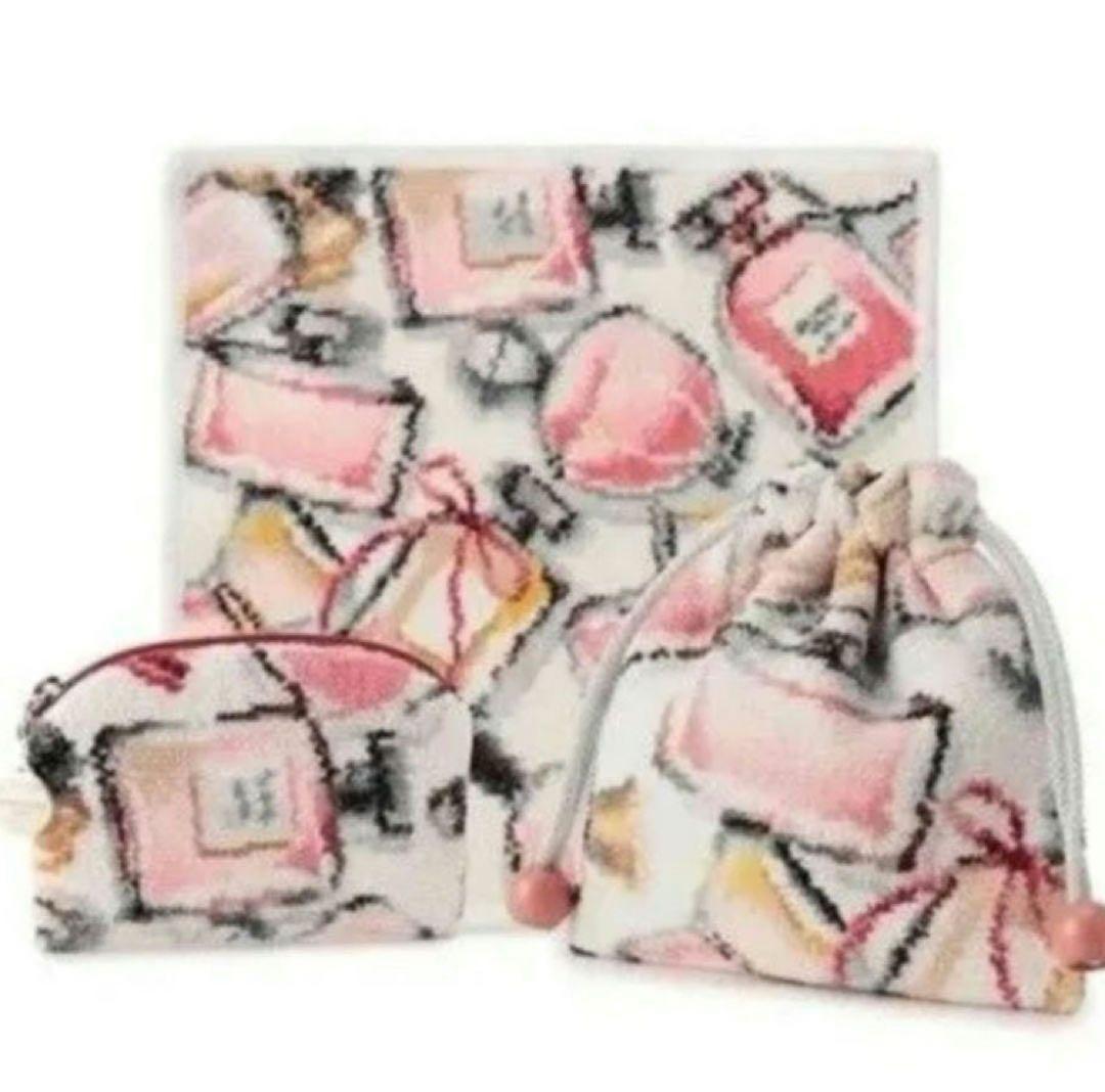 【新品・タグ付き】ラブラリーバイフェイラー ◆ミスラブラリー◆3点セット 完売品