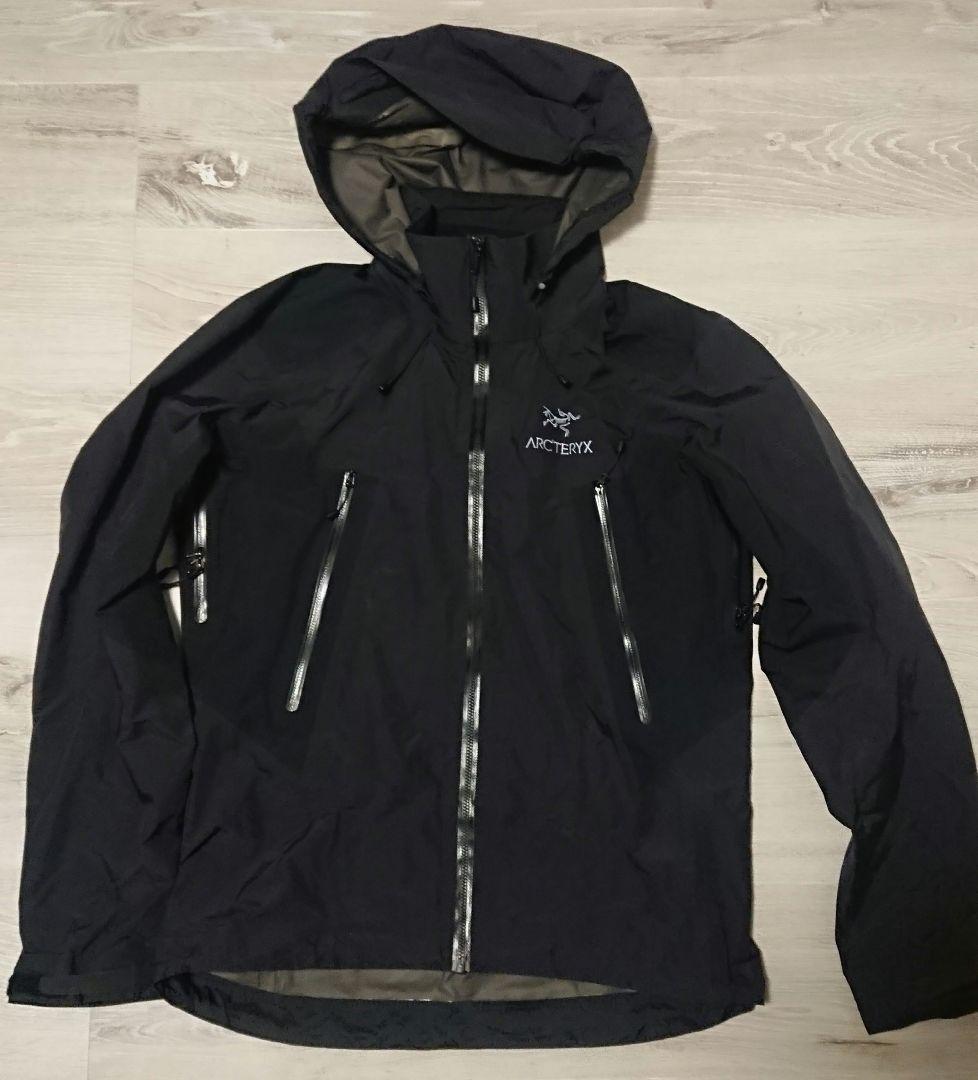 Arc'teryxアークテリクスBetaLT HybridベータLTハイブリッド