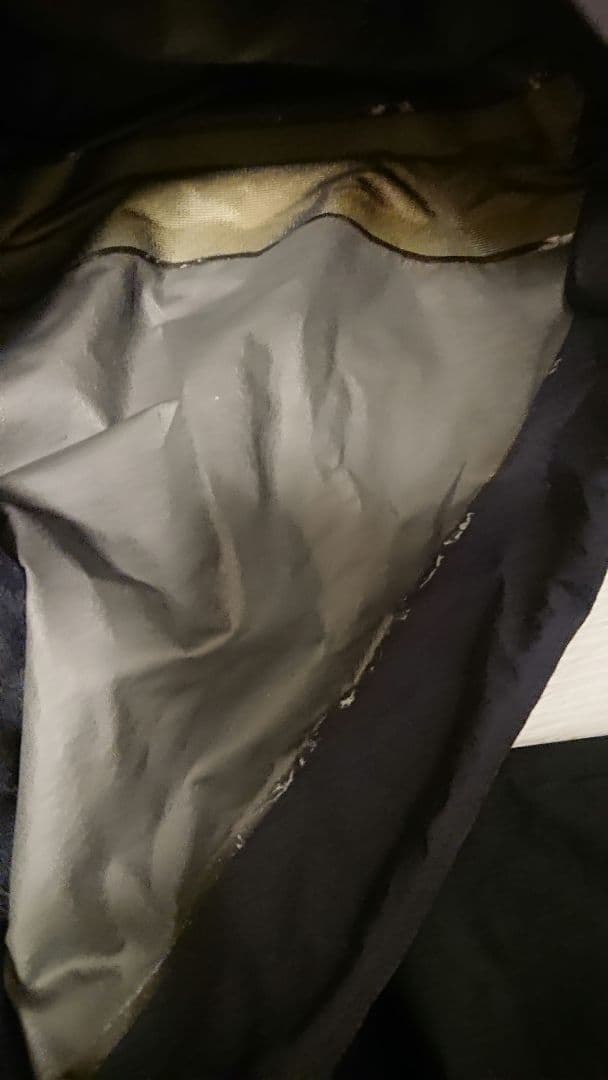 Arc'teryxアークテリクスBetaLT HybridベータLTハイブリッド