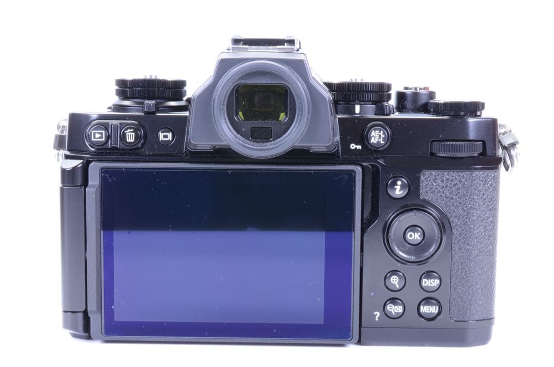 【S数164回】Nikon Zfc｜Z 28mm F2.8＋DX 16-50mm