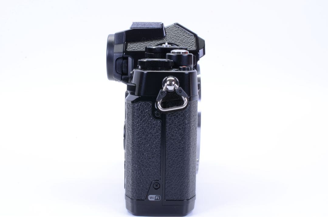 【S数164回】Nikon Zfc｜Z 28mm F2.8＋DX 16-50mm