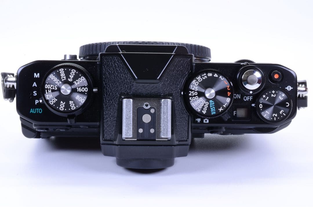 【S数164回】Nikon Zfc｜Z 28mm F2.8＋DX 16-50mm