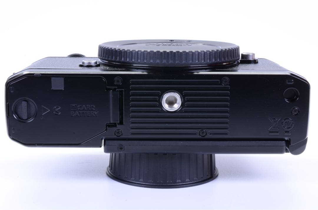 【S数164回】Nikon Zfc｜Z 28mm F2.8＋DX 16-50mm