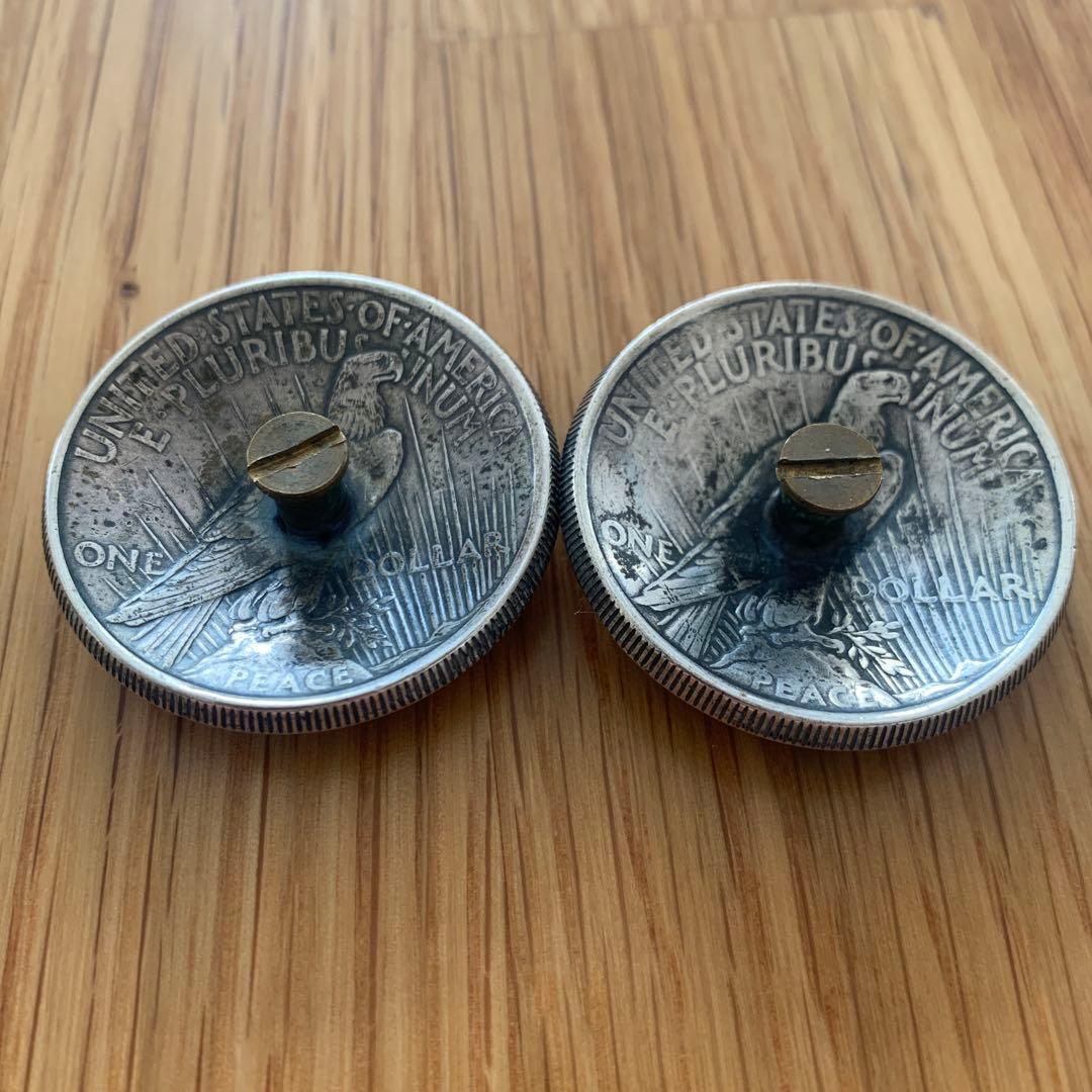 アルズニ　コンチョ　2個