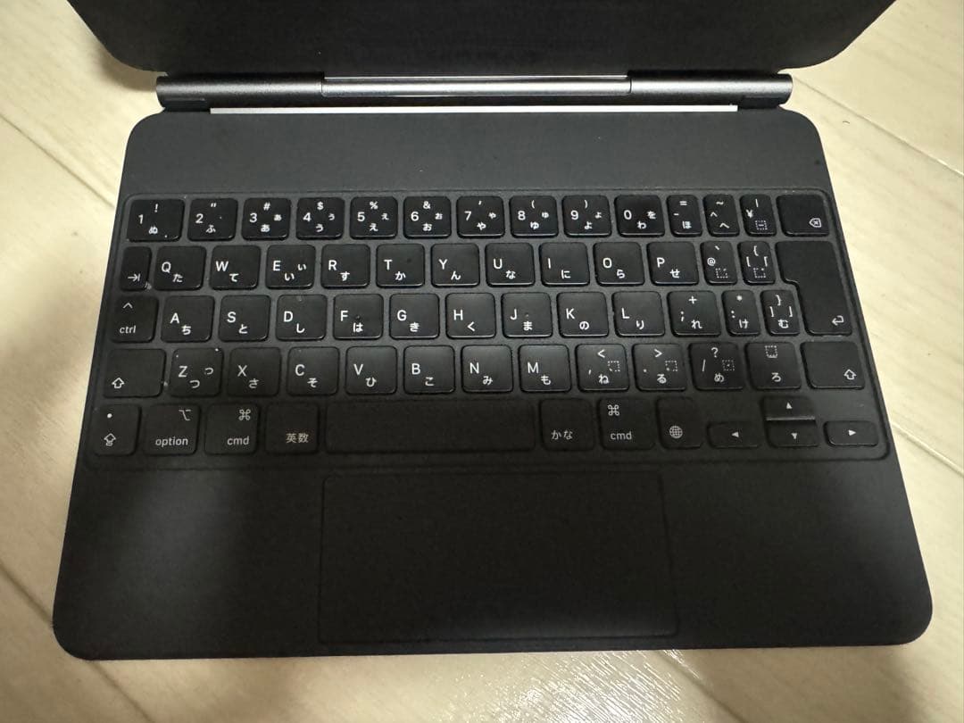 【純正品】Magic Keyboard for iPad 11inch