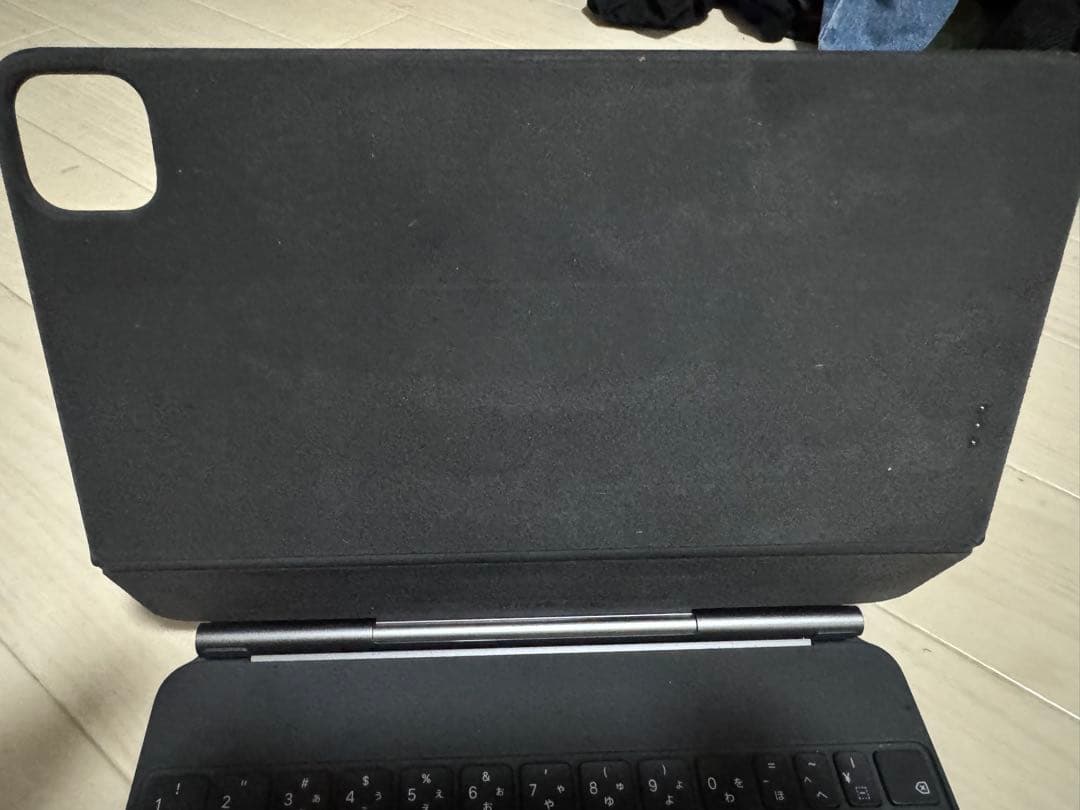 【純正品】Magic Keyboard for iPad 11inch