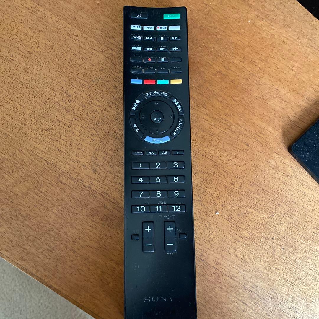 SONY液晶テレビ　BRAVIA