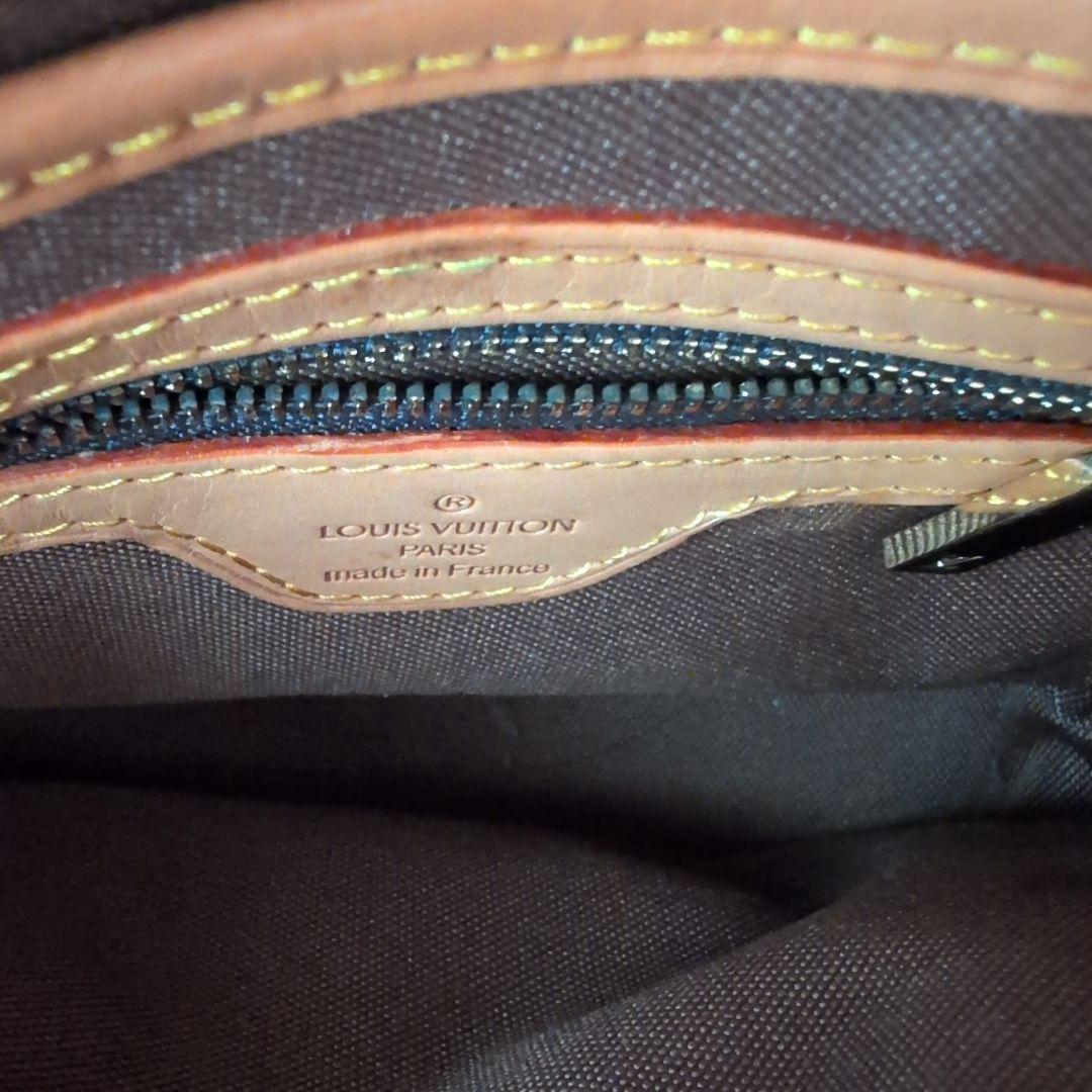 Louis Vuitton 並行輸入品モノグラム トートバッグ