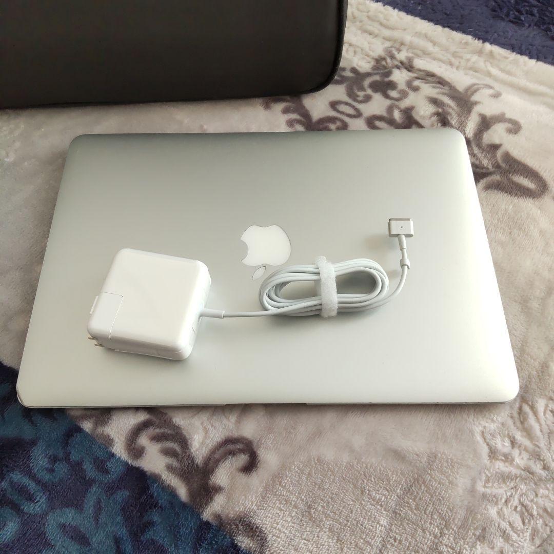 MacBook本体 mac book air 2013