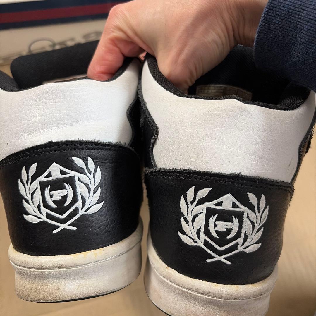 ファットファーム スニーカー US9.5