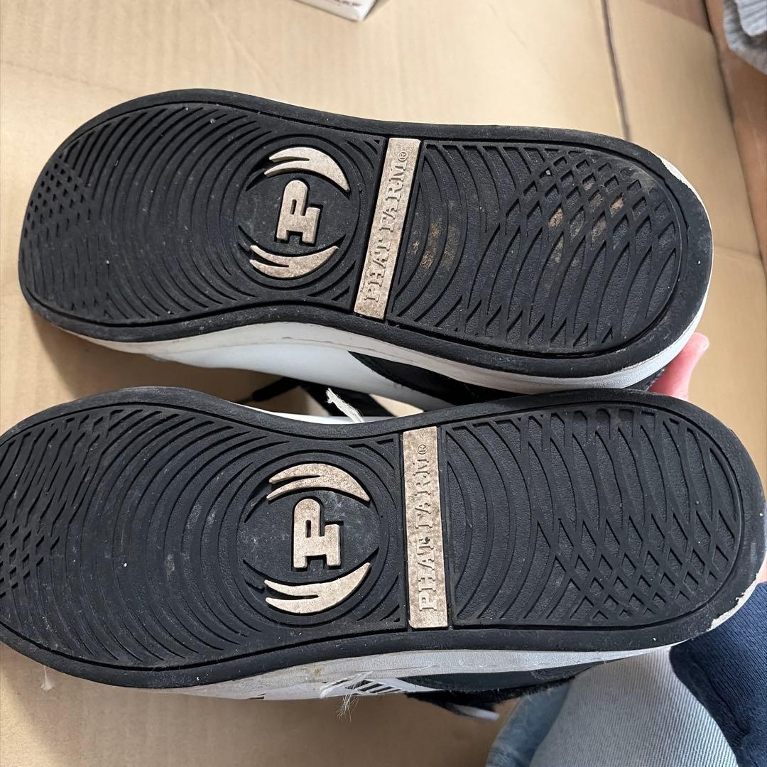 ファットファーム スニーカー US9.5