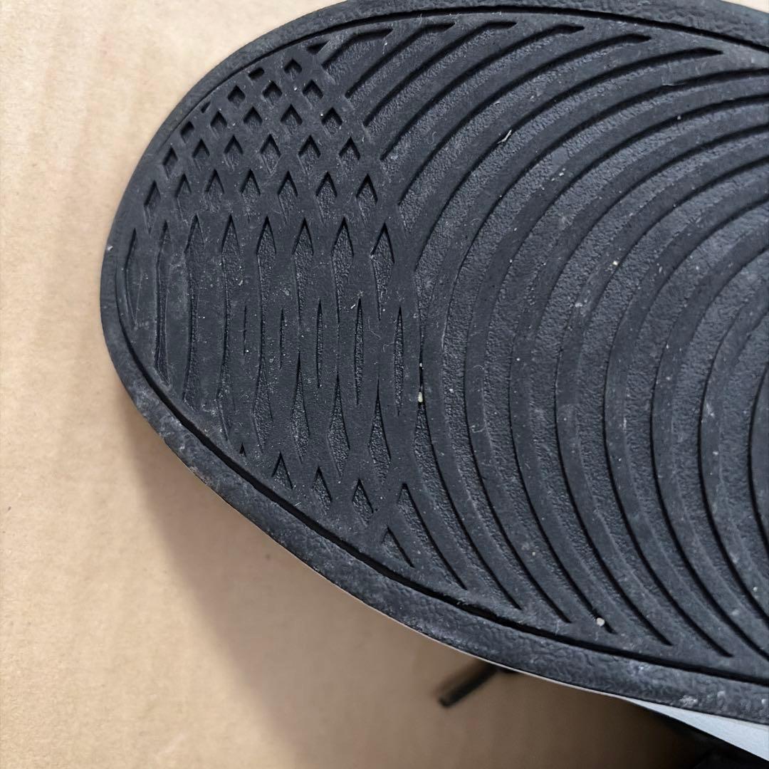 ファットファーム スニーカー US9.5