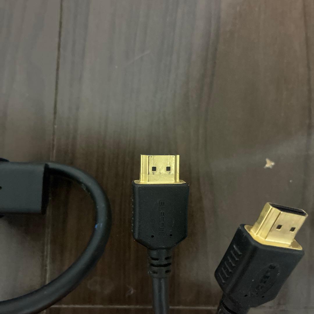 Marantz NR1603 AVアンプ【リモコン/おまけケーブル付】