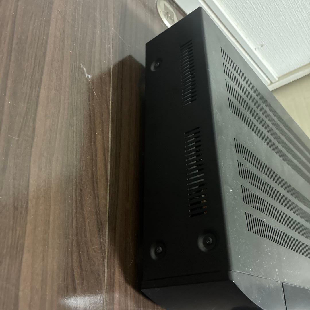 Marantz NR1603 AVアンプ【リモコン/おまけケーブル付】