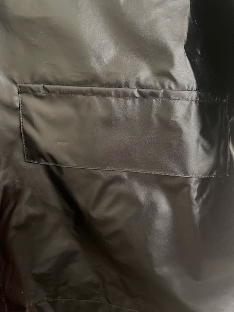 Breaking Bad×NEIGHBORHOODコラボマウンテンパーカー