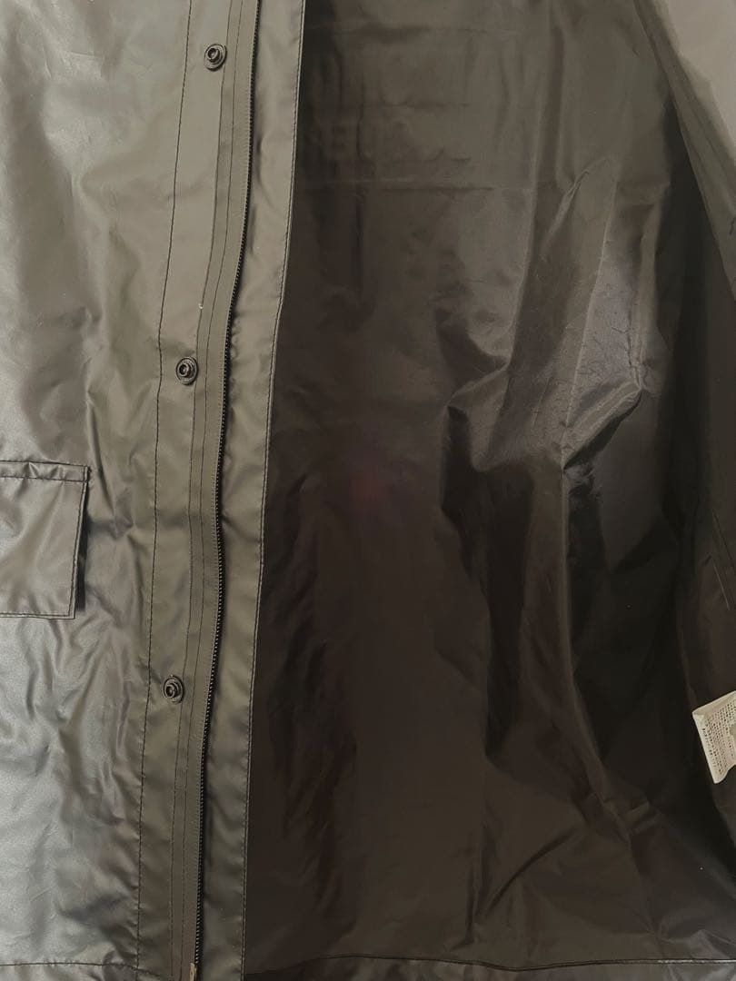 Breaking Bad×NEIGHBORHOODコラボマウンテンパーカー