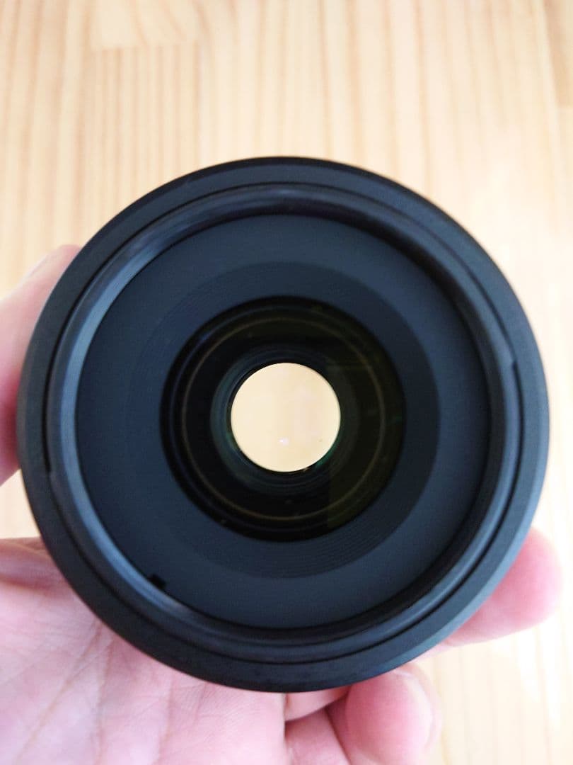 ★実用品★ Nikon ニコン AF-S 35mm F1.8 G