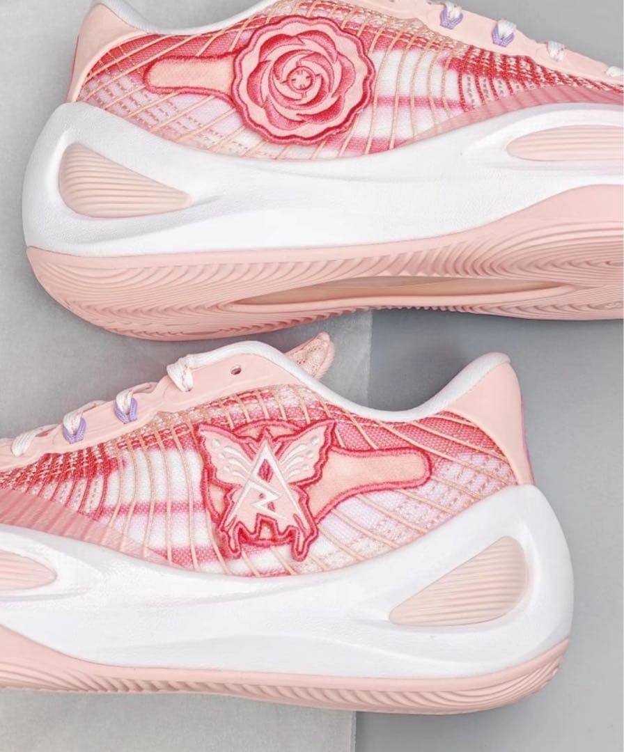 Rigorer リゴラー AR1 バレンタインデー26.5cm東京から即日発送