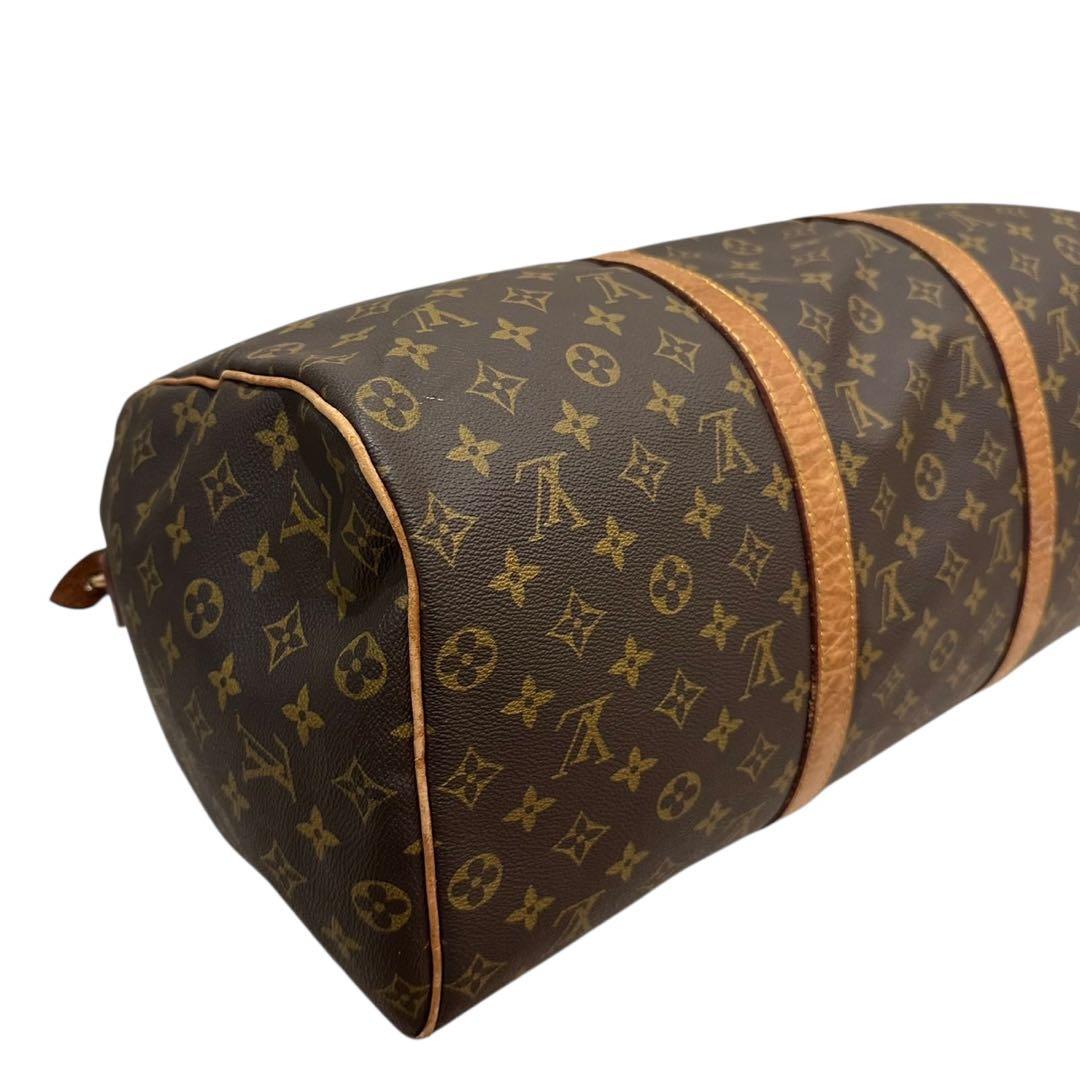 ルイヴィトン ボストンバッグ　キーポル 50 M41416 モノグラム　トラベル