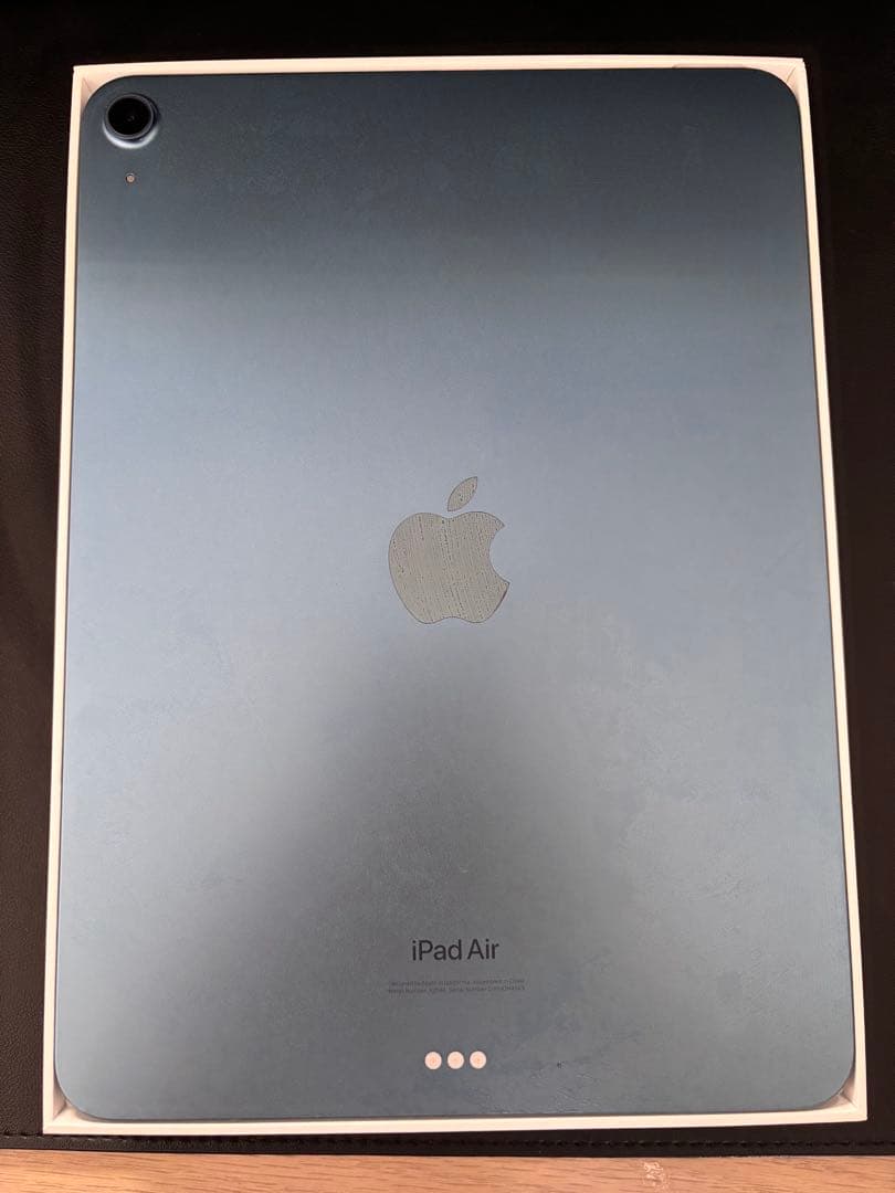 iPad Air 第5 10.9 M1 (Wi-Fi, 256GB)