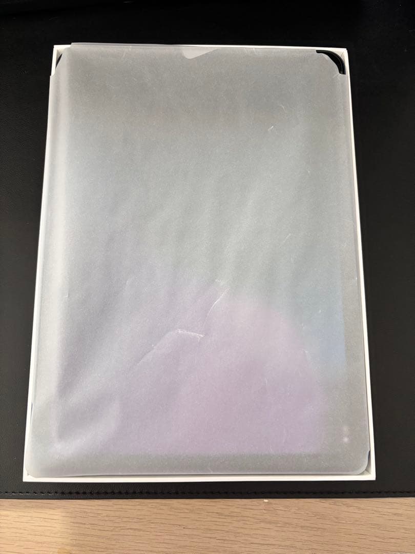 iPad Air 第5 10.9 M1 (Wi-Fi, 256GB)