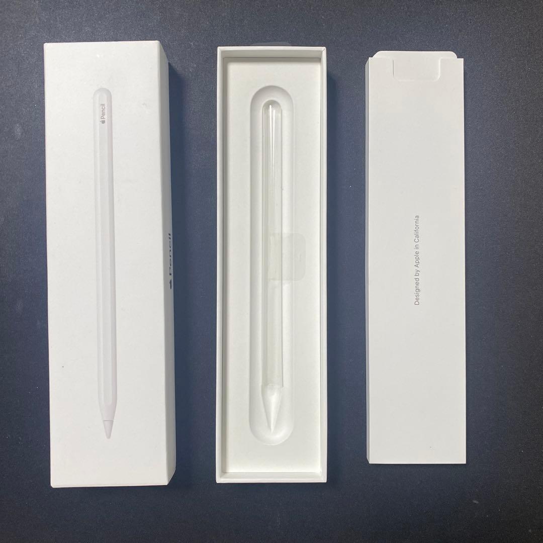 iPad Air 256GB（第5世代）おまけ