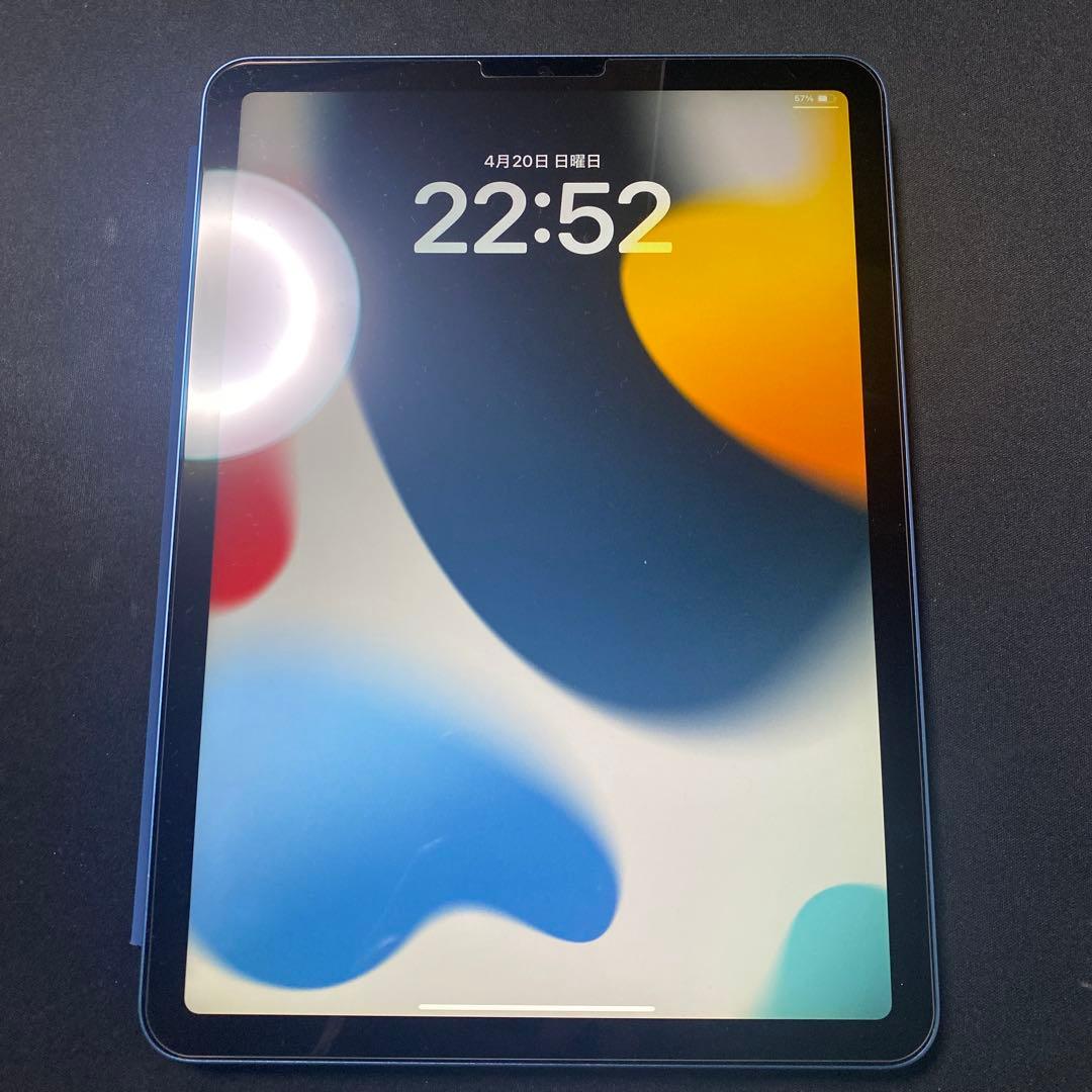 iPad Air 256GB（第5世代）おまけ