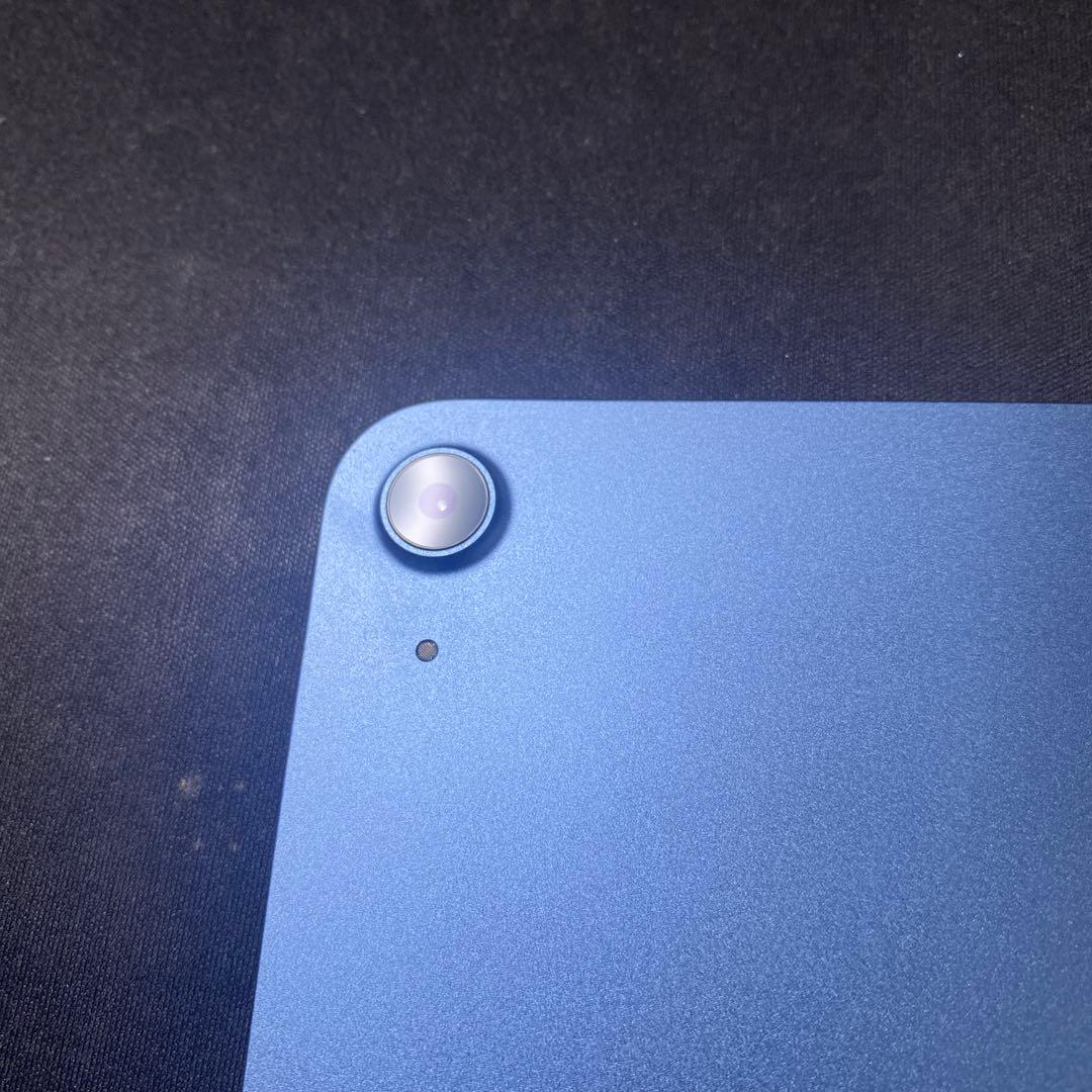 iPad Air 256GB（第5世代）おまけ