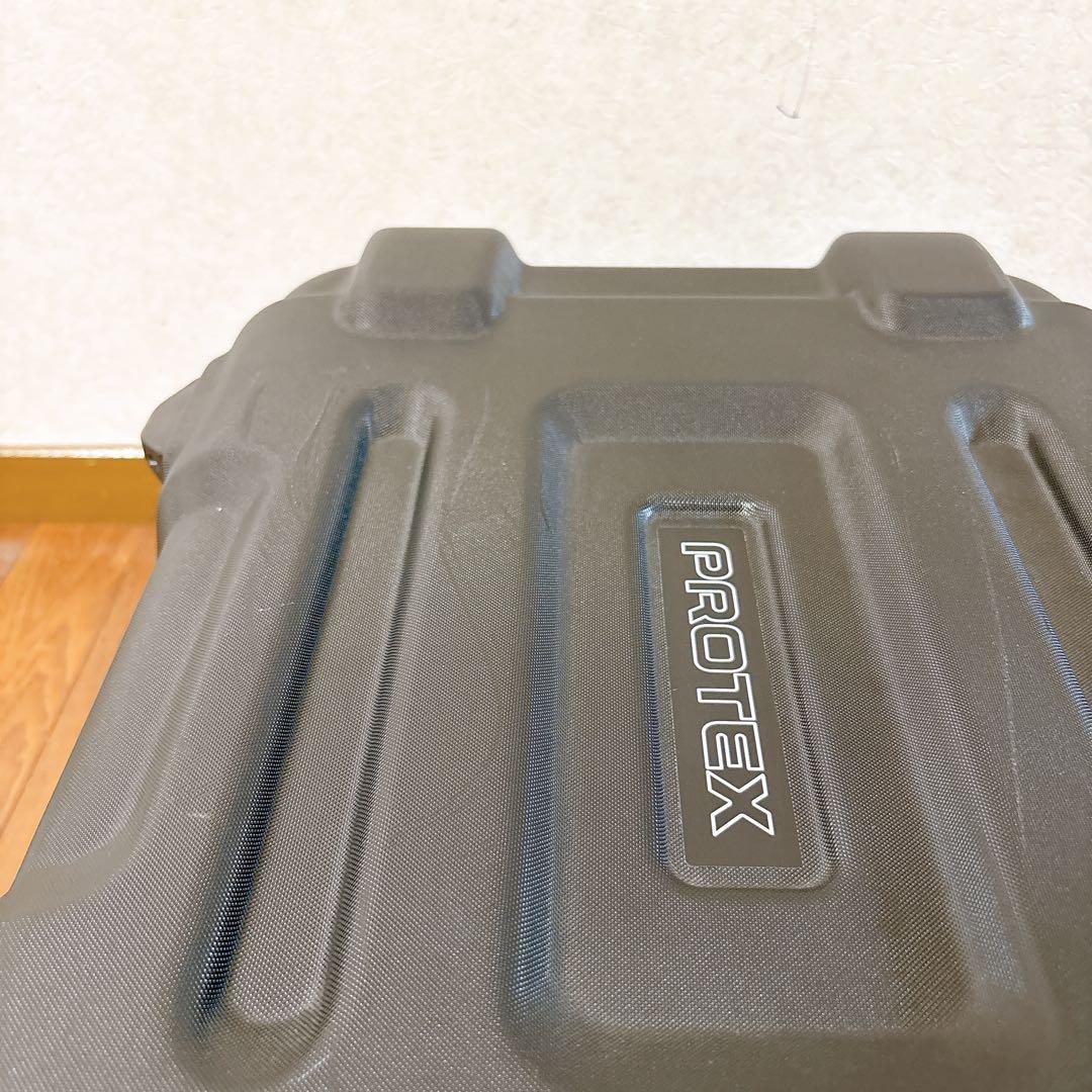 ★セール★PROTEX FP-32N 容量40L精密機器輸送キャリー