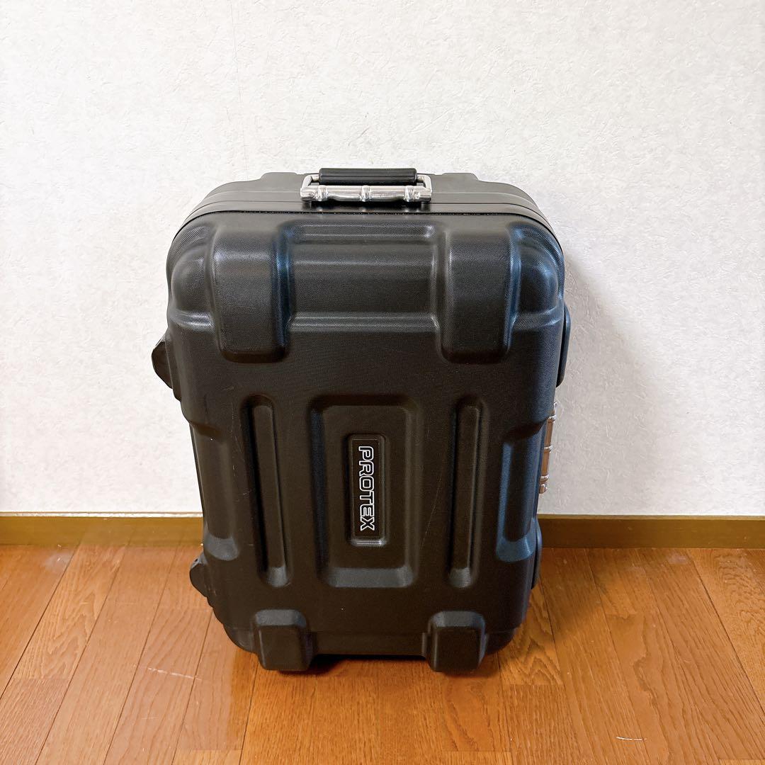 ★セール★PROTEX FP-32N 容量40L精密機器輸送キャリー