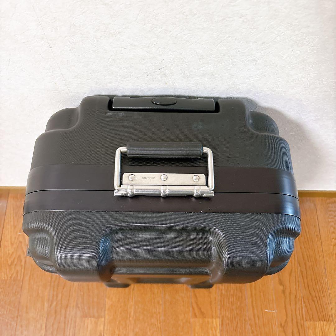 ★セール★PROTEX FP-32N 容量40L精密機器輸送キャリー