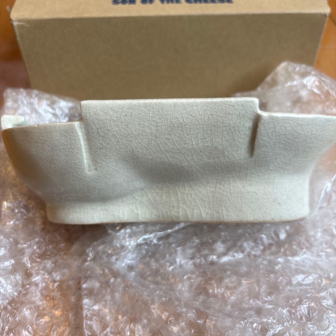 SON OF THE CHEESE 1/100 (BLUE)プール　サノバチーズ