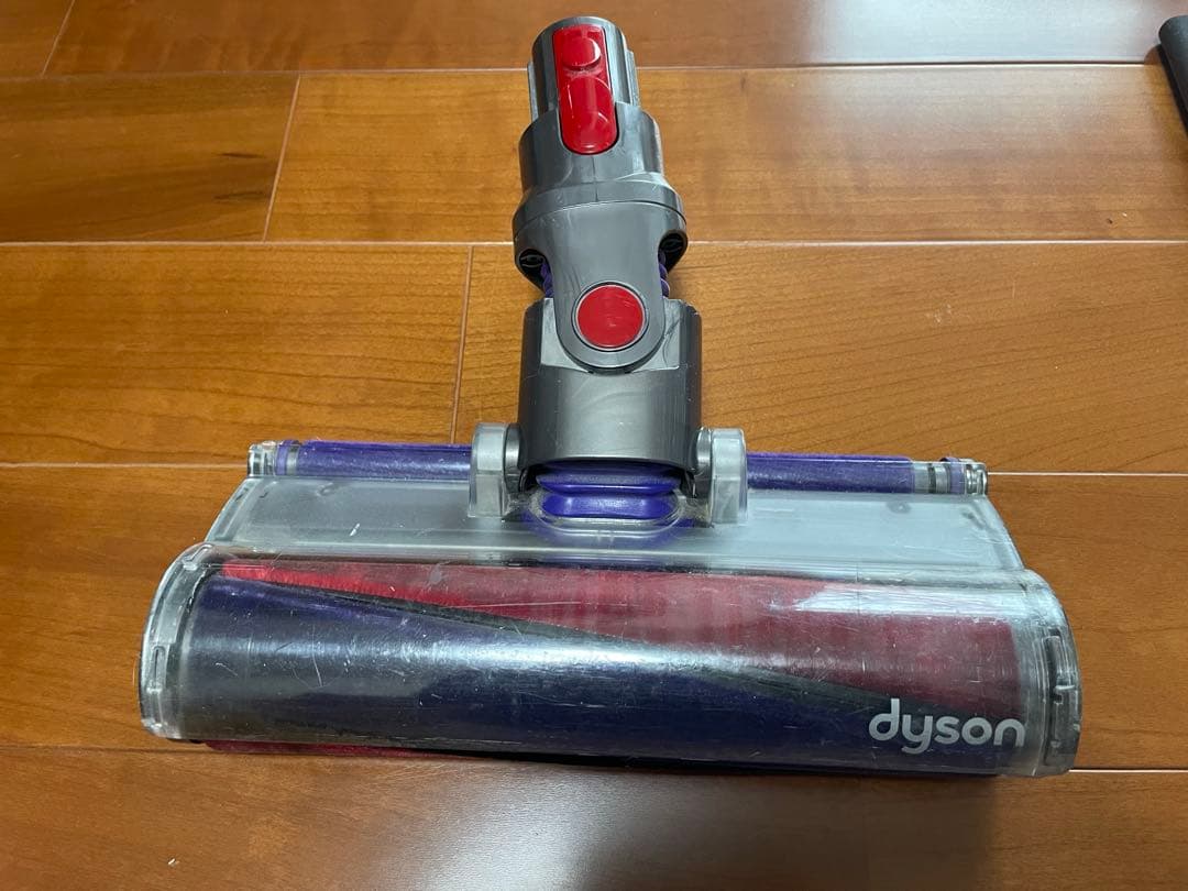 Dyson V10 掃除機 本体と及付属品