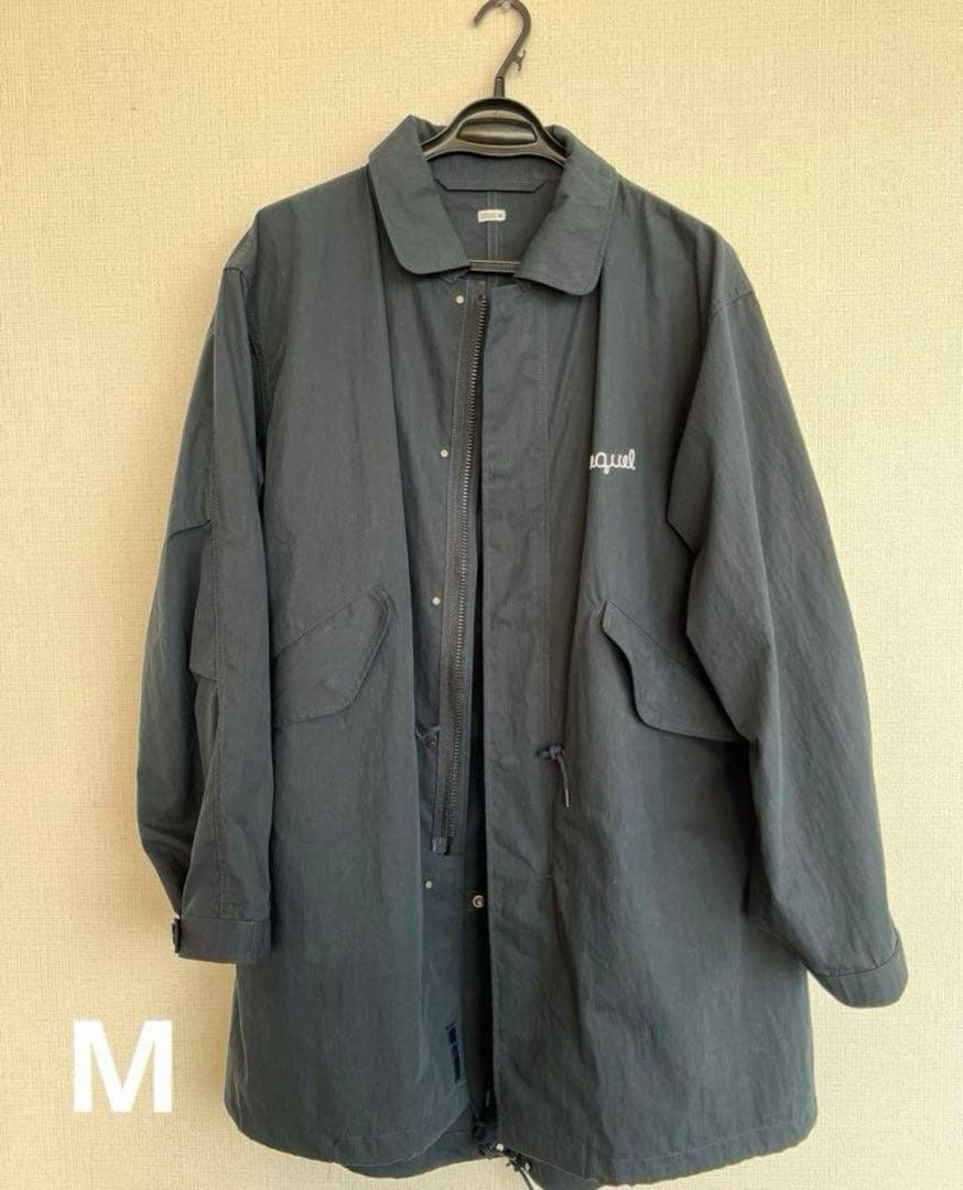 sequel フィッシュテールコート