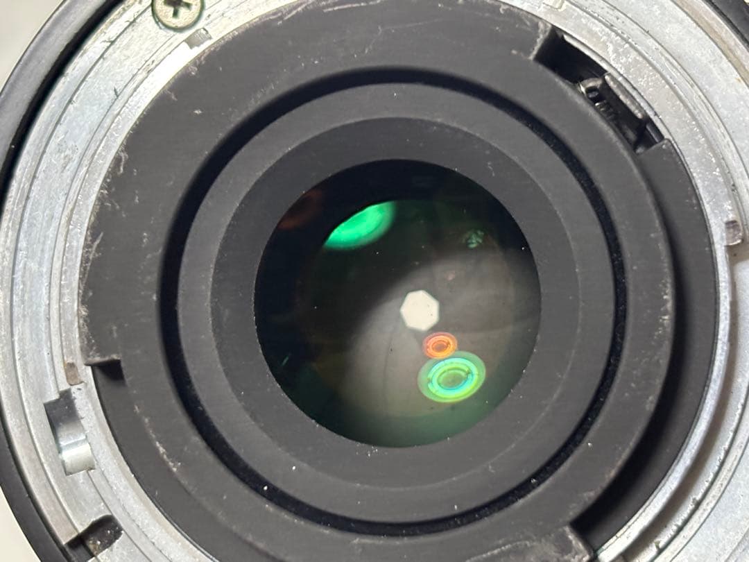 レンズ(ズーム) Nikon Ai-s ZOOM-NIKKOR 35-70mm F3.5