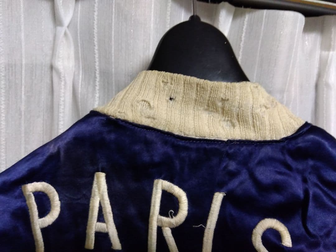 スーベニアジャケット 50'