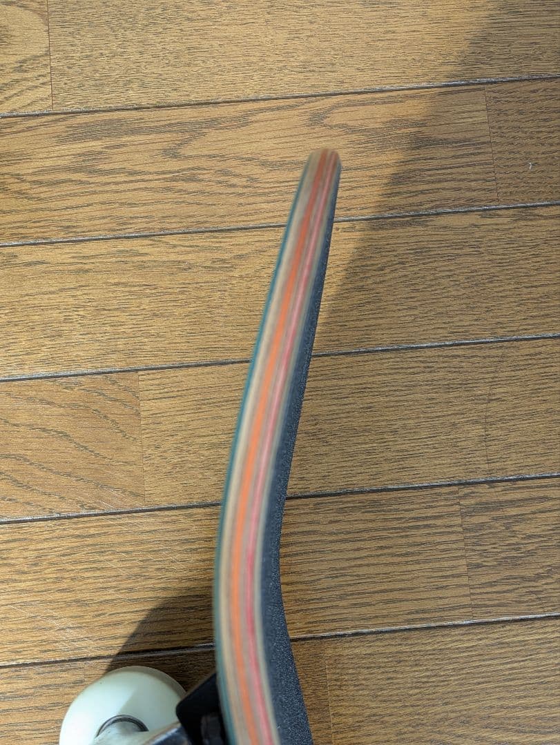 chocolate　チョコレートスケボー　コンプリート